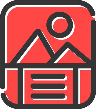 Resim Başlığı Simgesi Bükme