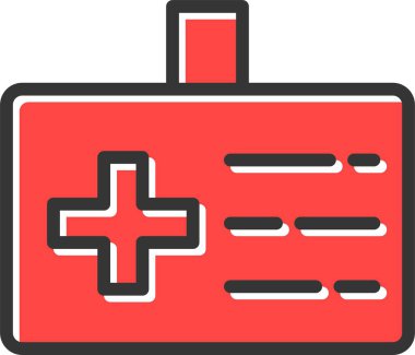 oyun konsolu vektör çizimi