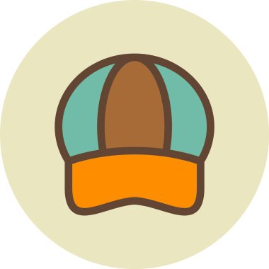 kapsül vektör illüstrasyonu