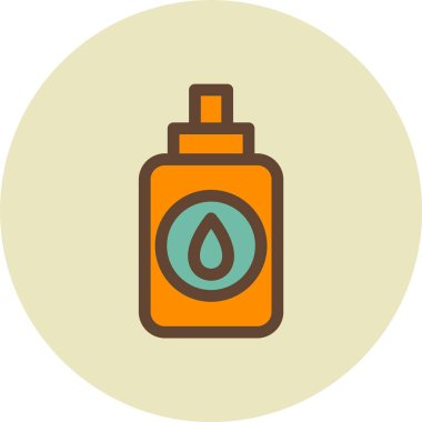 vektör yağı resimleme