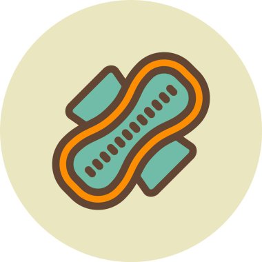 Kişisel ve ticari kullanım için vektör simgesi