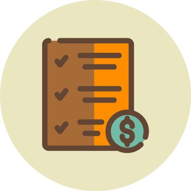 kitap simgesi, vektör illüstrasyonu