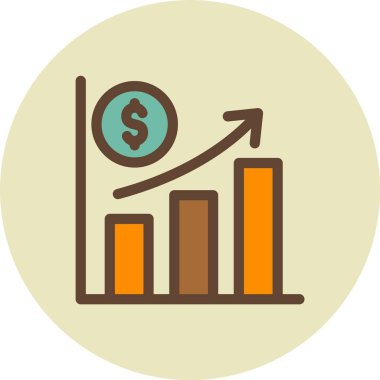 iş simgesi, vektör resimleme