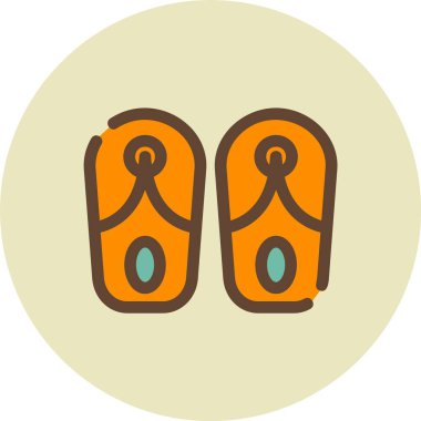 modern simge vektör illüstrasyonu