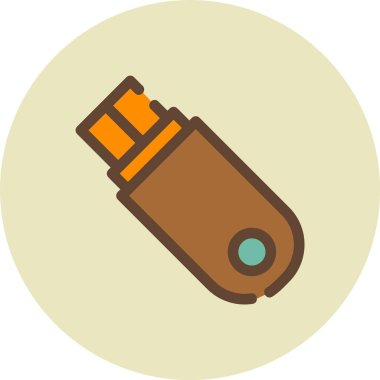 Şişe. Web simgesi vektör illüstrasyonu