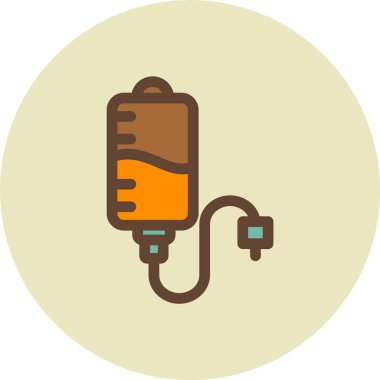 Elektrik prizi. Web simgesi