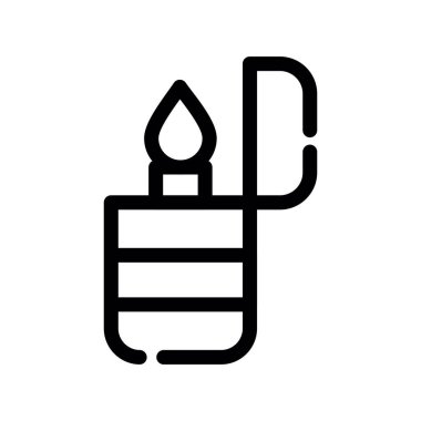 Kalem simgesi, özet biçimi