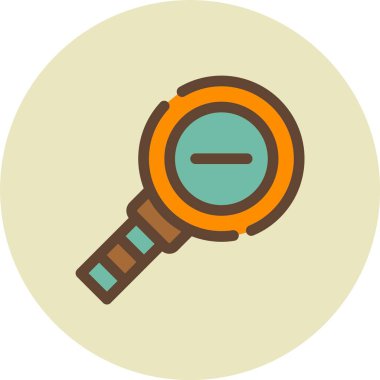 Pusula vektör simge işareti simge vektör çizim kişisel ve ticari kullanım için..