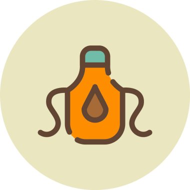 vektör yağı resimleme