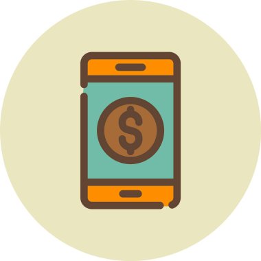 Resim cep telefonu simgesi