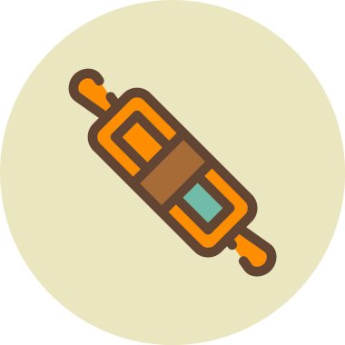 tıbbi simge vektör illüstrasyonu