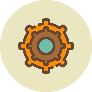 Projeniz için vektör Veri Simgesi