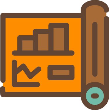 seo ve pazarlama kavramının vektör simgesi