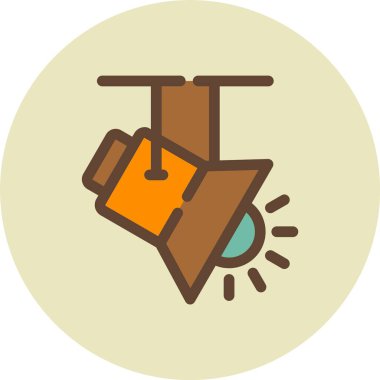 dağıtım, vektör illüstrasyonu