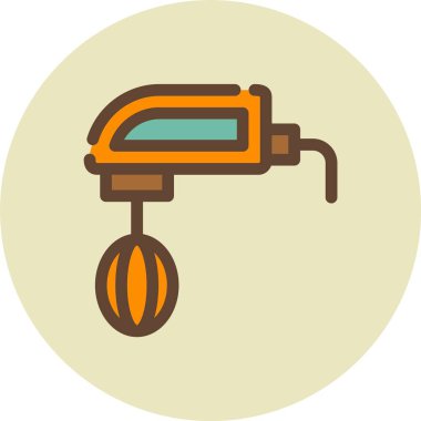 modern simge vektör illüstrasyonu