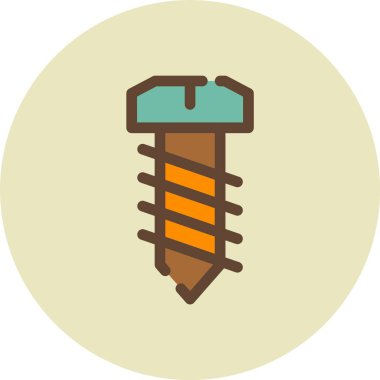 modern simge vektör illüstrasyonu