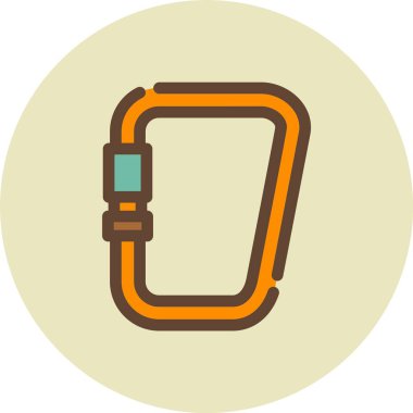 vektör modern simge, vektör illüstrasyonu