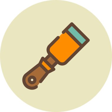 vektör yapısı ve araç simgesi