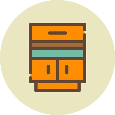 vektör torbasının resimleme