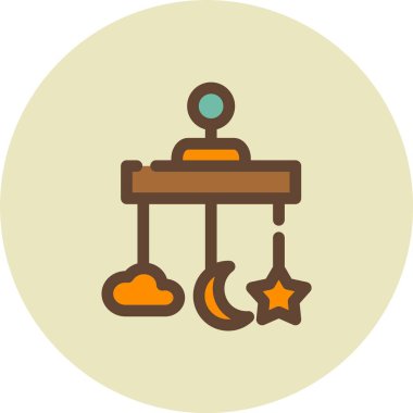 Kişisel ve ticari bir simgenin gösterimi