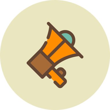 Modern eğitim ikonunun vektör illüstrasyonu