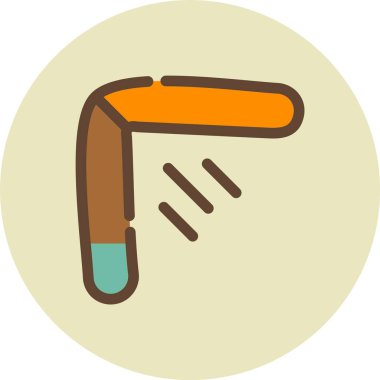 Sigara boru simge vektör çizim