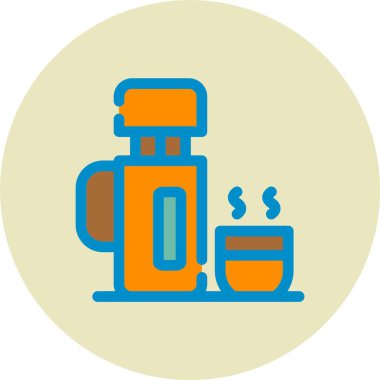 Kişisel ve ticari kullanım için vektör simgesi