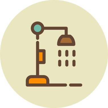 vektör makine resimleme