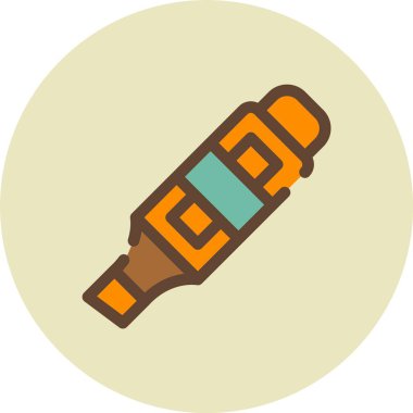 Kişisel ve ticari kullanım için vektör simgesi