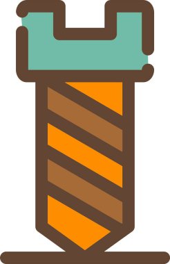 kahve fincanı web simgesi, basit vektör illüstrasyonu