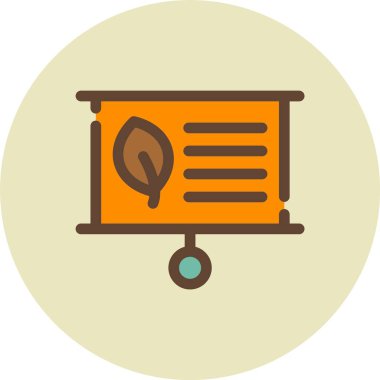 Kişisel ve ticari kullanım için vektör simgesi