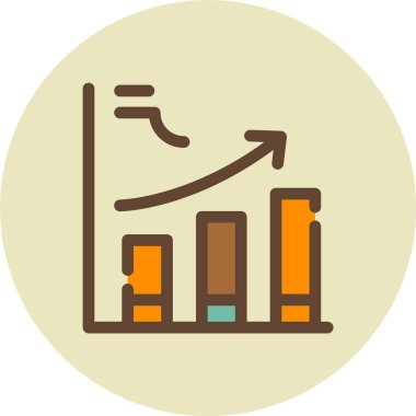 Sütun & Satır Çizelgesi Simgesi