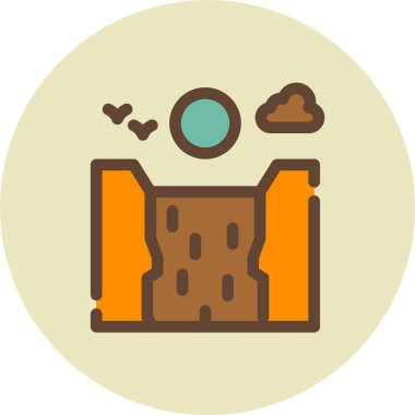 ok simgesi, vektör çizim kutusu