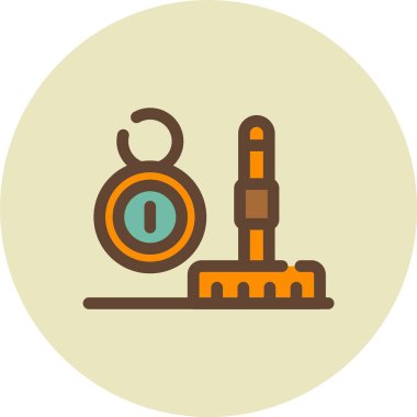 Son Dakika Temizleme Simgesi