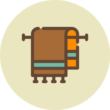 modern simge vektör illüstrasyonu