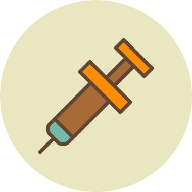 Web, mobil ve web için vektör illüstrasyonu