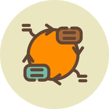 Kişisel ve ticari kullanım için çizim simgesi tasarımı