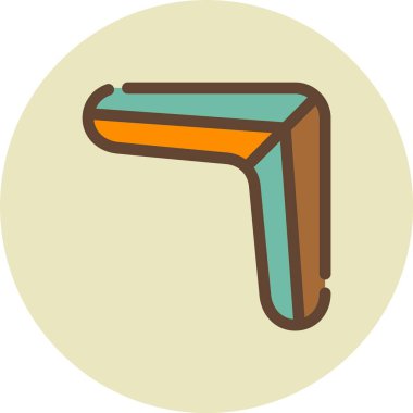 Web ve mobil için vektör simgesi. vektör illüstrasyonu