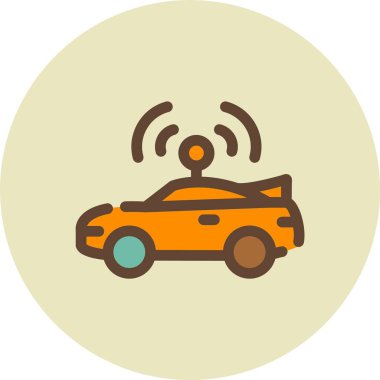 wifi simgesi vektör illüstrasyonu