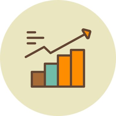 İş grafiği Basit resimleme