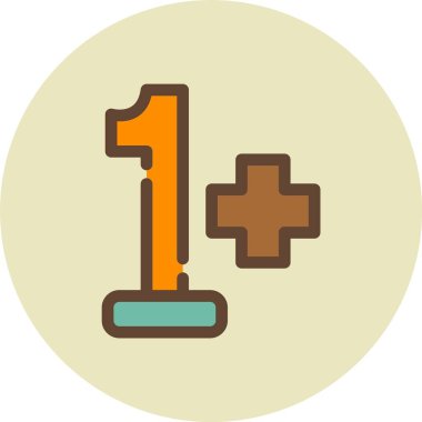 Kişisel kişisel kişisel ticari kullanım simgesi.