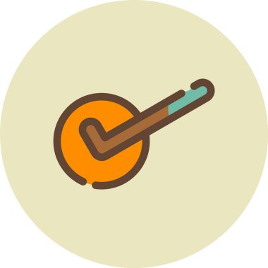 Araç simgesi. vektör illüstrasyonu