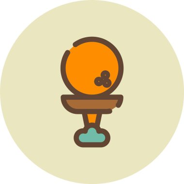 Web 'iniz için vektör illüstrasyonu