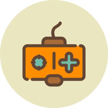 Seyahat bavul vektör simgesi