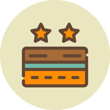 Puan Kartı Ödülleri Simgesi