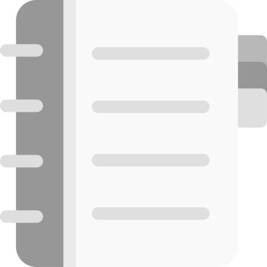 dosya dosya simgesi ana hat biçiminde