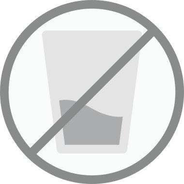 Yumuşak İçecek Simgesi Yok