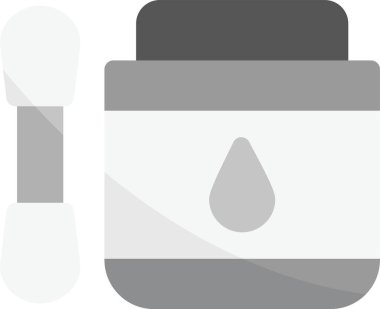 Kişisel ve ticari kullanım için vektör simgesi