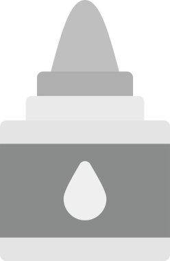 Kamera. Web simgesi basit illüstrasyon