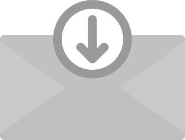 Simge İndir, Basit Web Vektörü İllüstrasyonu